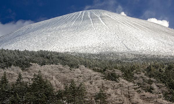 火山館コース イメージ