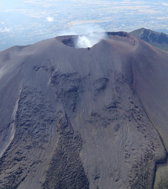 浅間山 イメージ