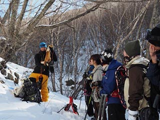 地元ガイドがオススメする浅間山・高峰高原 イメージ