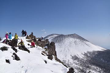 お知らせ・体験プログラム イメージ