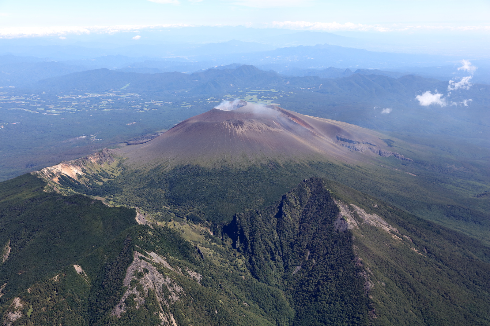 5 16更新 浅間山 高峰山等への登山自粛のお願い こもろ便り 5 16更新 浅間山 高峰山等への登山自粛のお願い こもろ便り