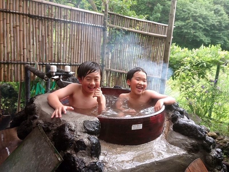 里山暮らし体験宿 青雲館