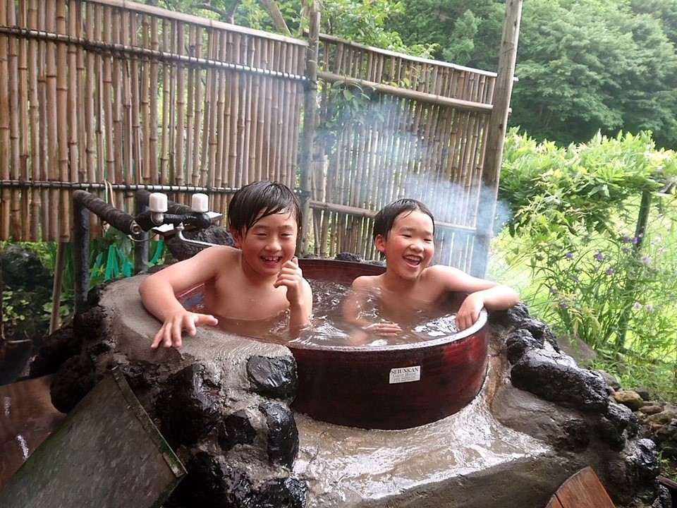 里山暮らし体験宿 青雲館
