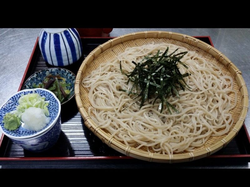 山城館