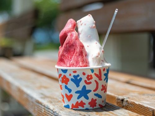 ジェラートのちるちる