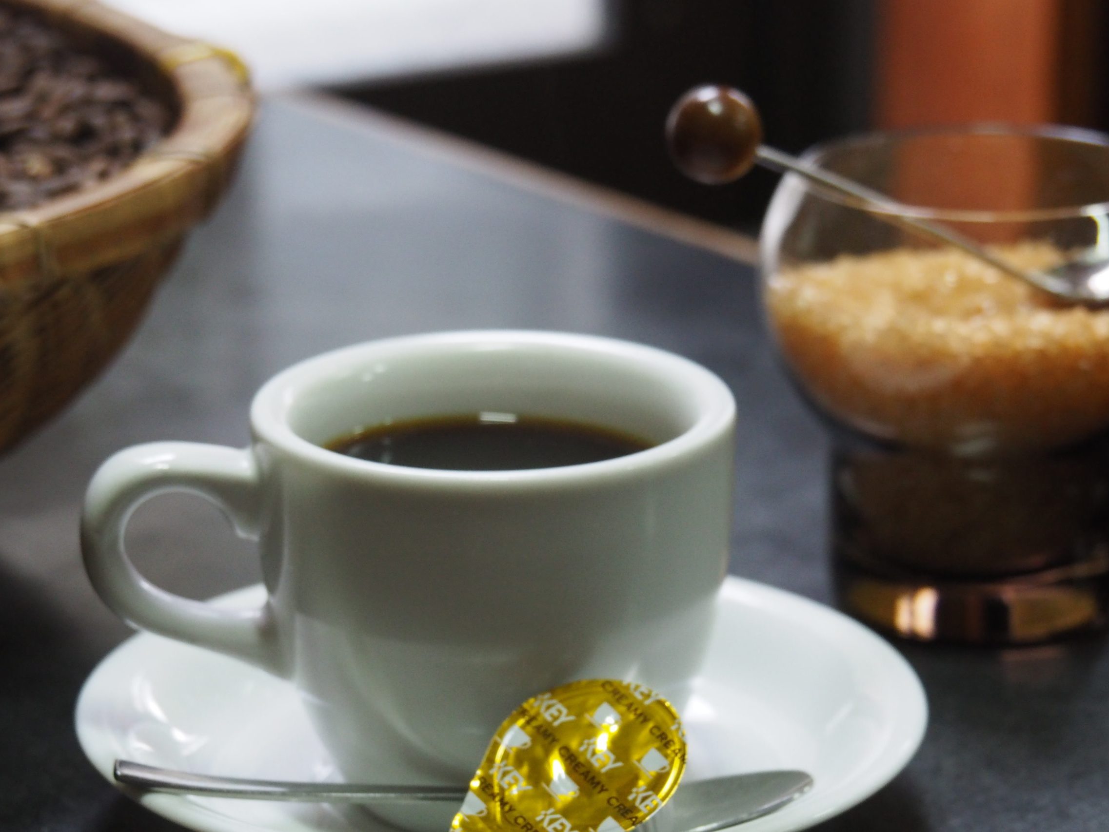 珈琲店 ベルコーヒー