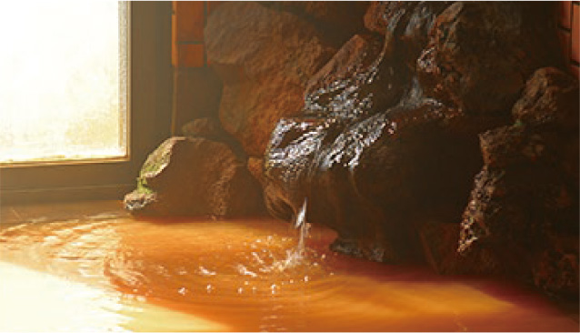 天狗温泉 浅間山荘