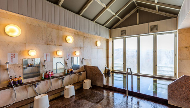 小諸グランドキャッスルホテル