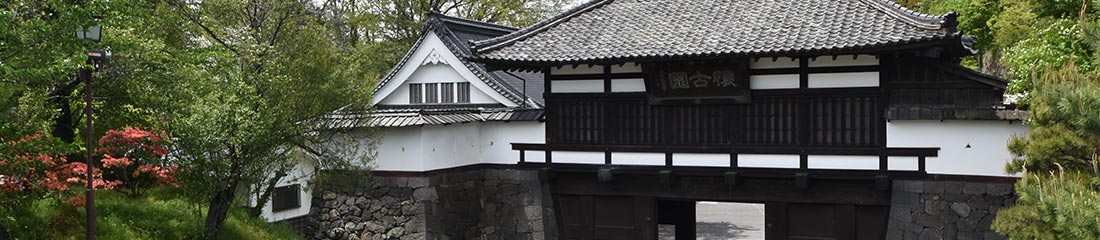 小諸市動物園 イメージ画像