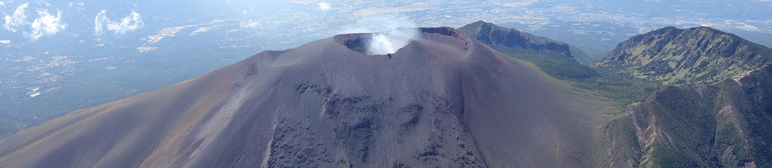 登山マナーと装備（安全対策） イメージ画像