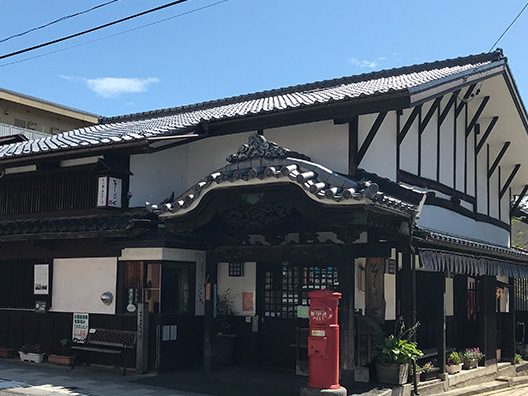 そば七 ～そばや七良右ヱ門～