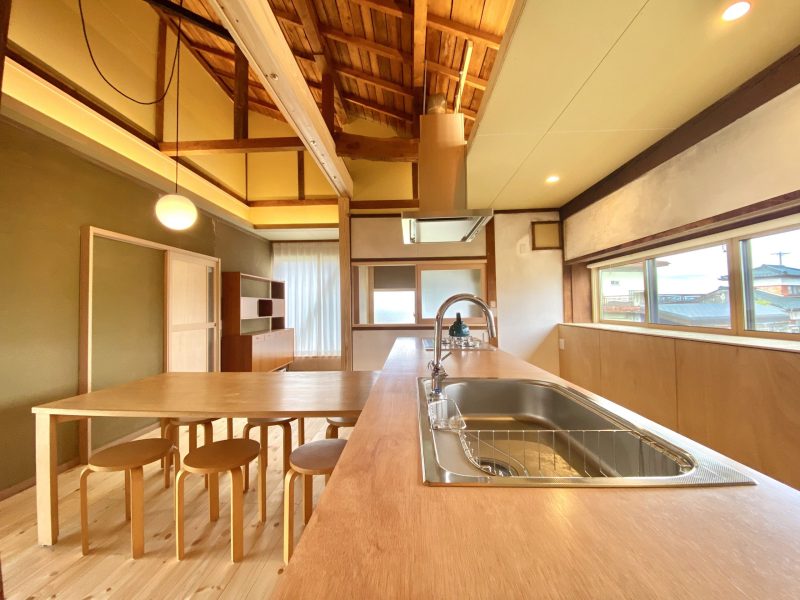 東熊野堂の家（民泊）