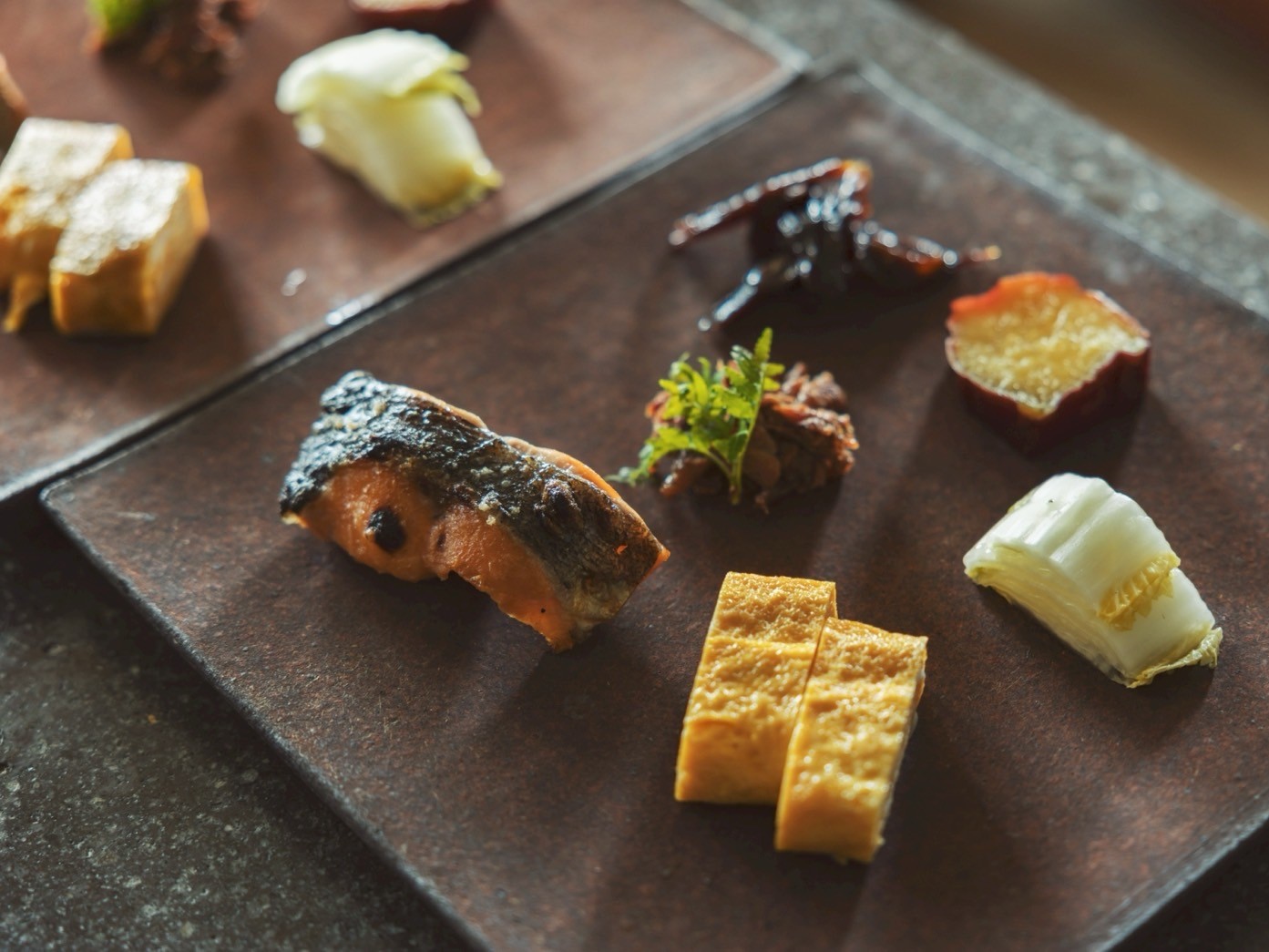 Dining & Stay「song」（ソング）