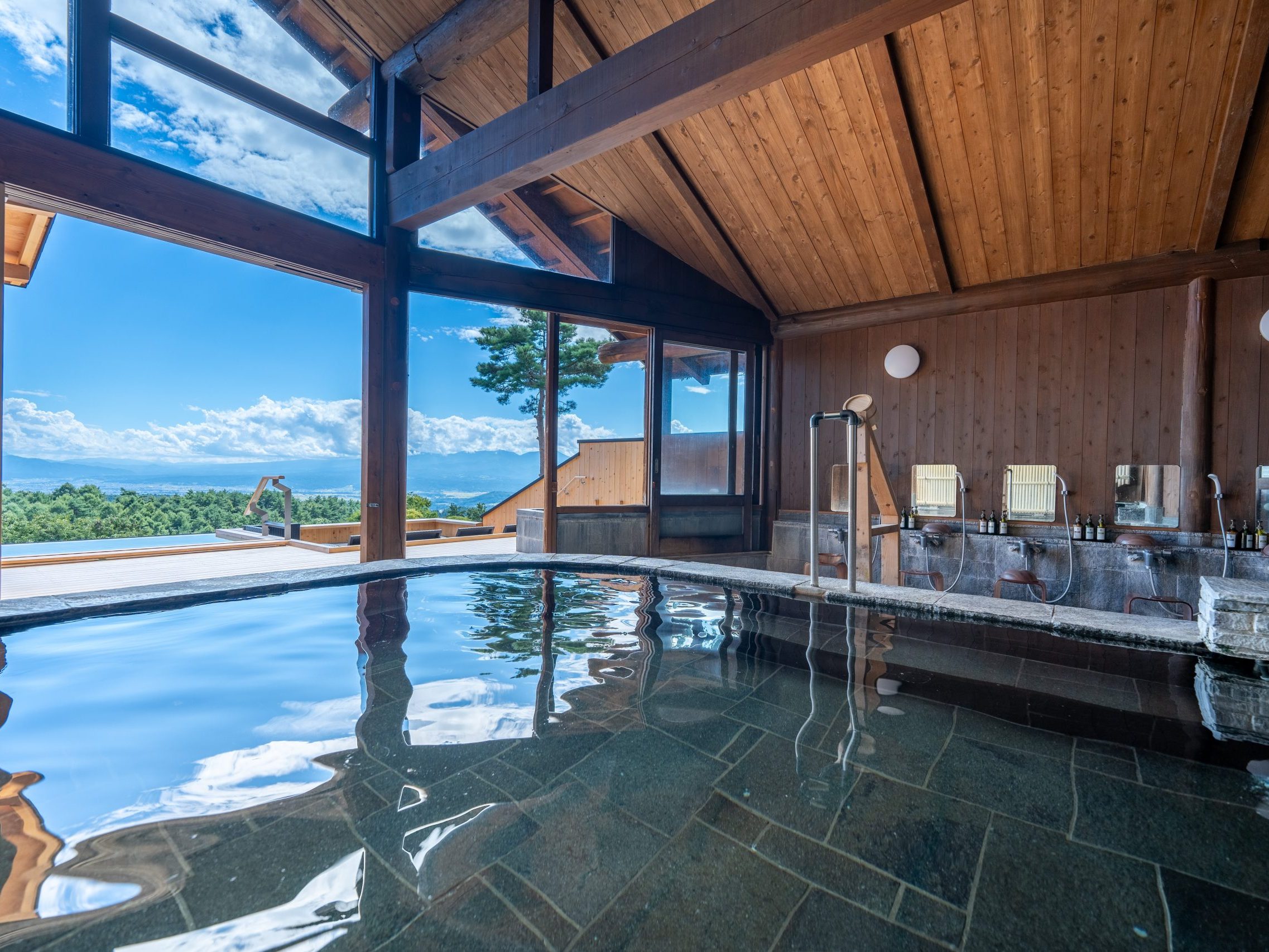 日帰り入浴券　300円引き