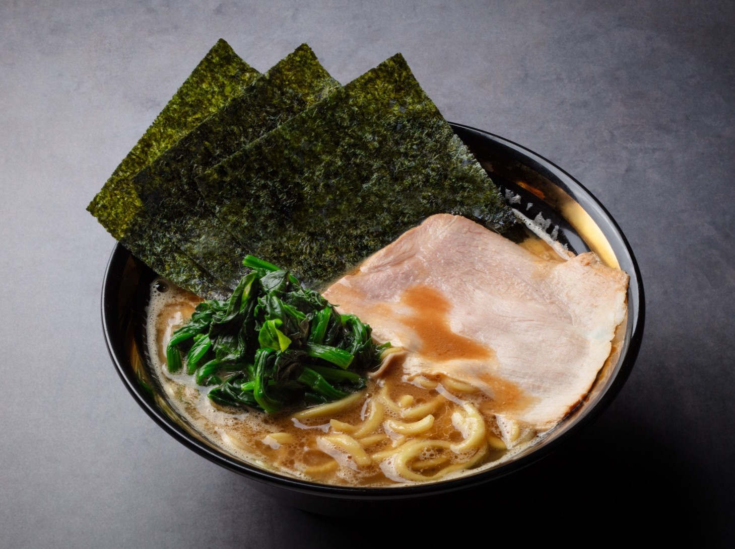 味玉or中盛サービス