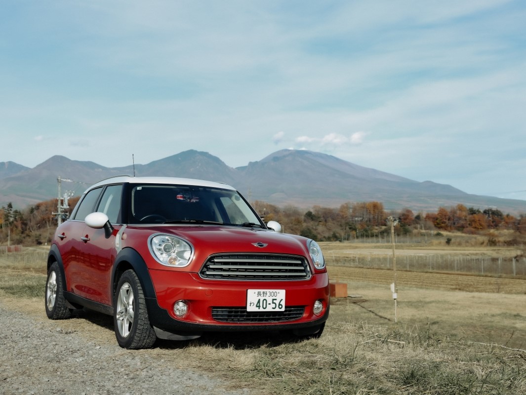 レンタカー割引