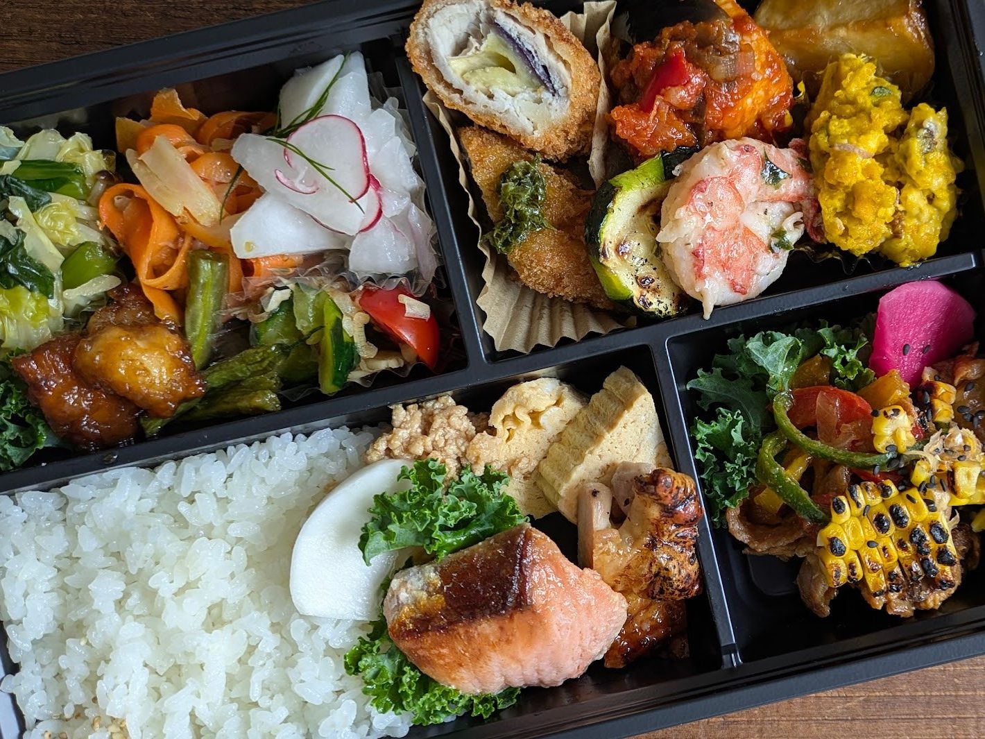 Ai’s dressing kitchen アイズドレッシングキッチン