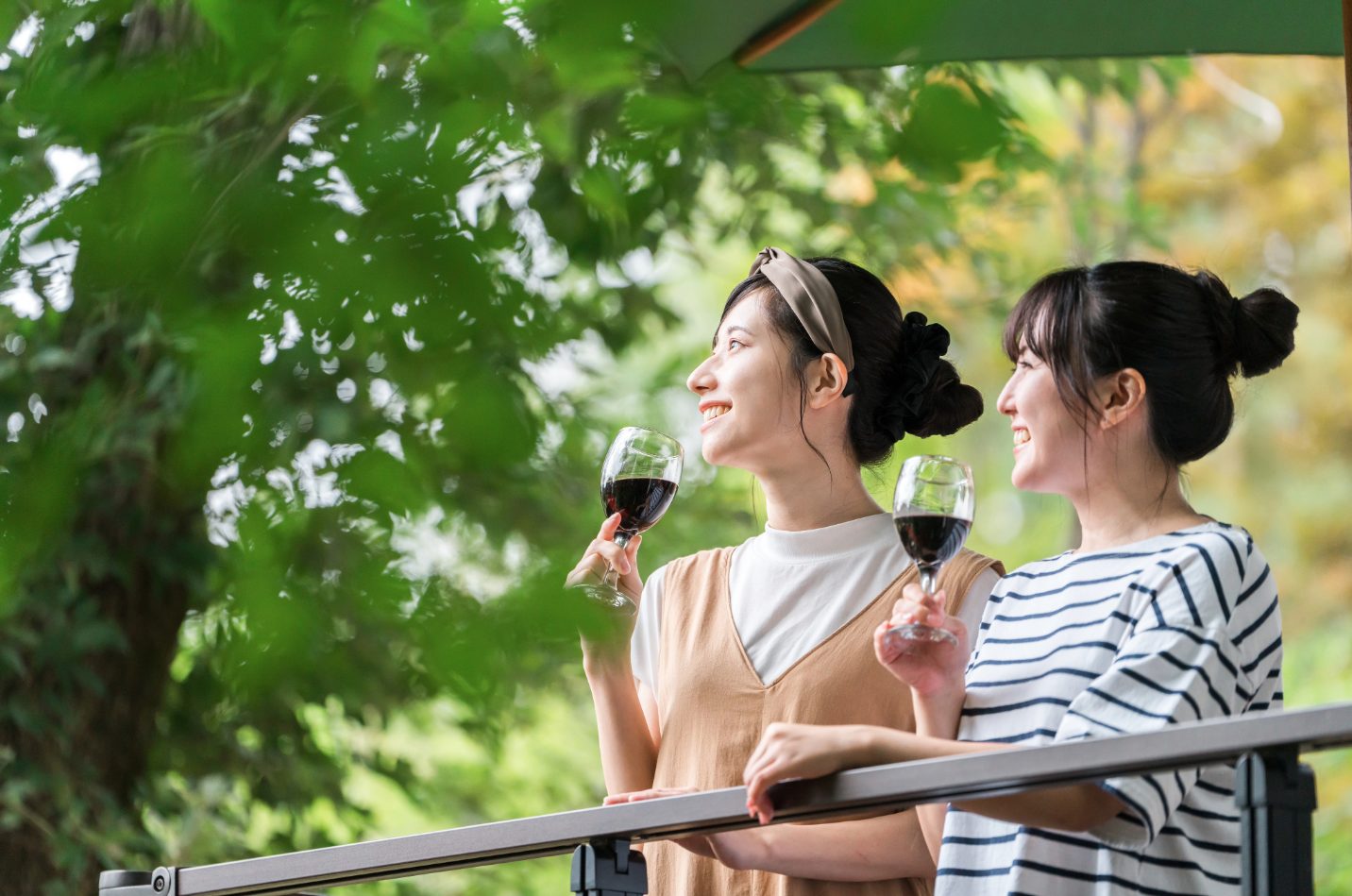 小諸蒸留所やワイナリーの旅